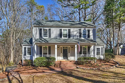 707 Riverwood Rd Photo 1