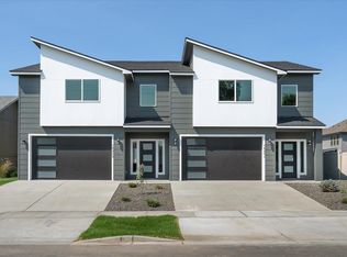 18201 E 8th Ave, Spokane Valley, WA 99016