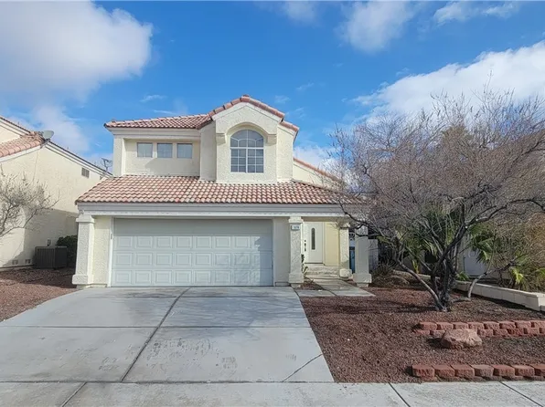 7828 Millhopper Ave, Las Vegas, NV 89128