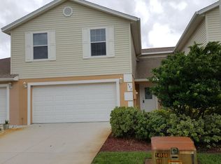 507 L M Davey Ln, Titusville, FL 32780
