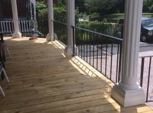 (Undisclosed Address), Yonkers, NY 10705