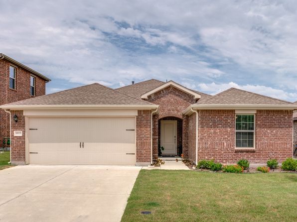 Home for Sale in McKinney TX