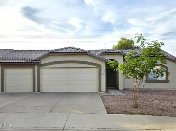 7927 E CABALLERO Street, Mesa, AZ 85207