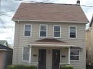 710 Chestnut St, Freeland, PA 18224