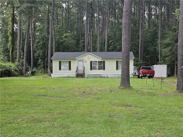 244 Great Egret Ln, Hardeeville, SC 29927