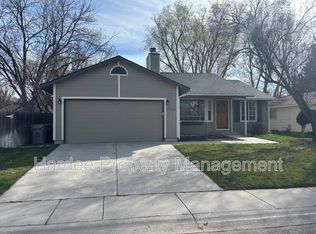 3248 S Cadet Ave, Boise, ID 83706