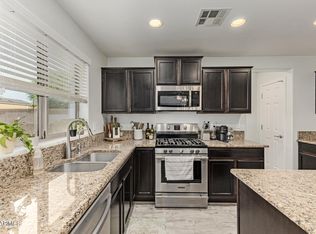 2699 N DAISY Drive, Florence, AZ 85132