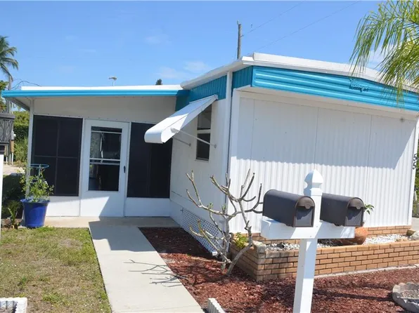 55 Moorhead MNR #55, NAPLES, FL 34112