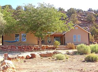 1892 N Golden Delicious Dr, Apple Valley, UT 84737