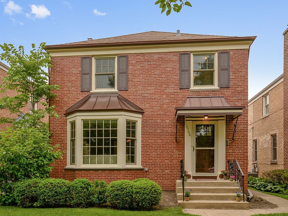 1st image of 6284 N Leona Ave