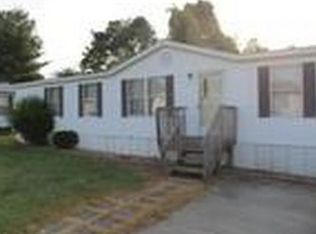 4850 Murray Rd TRLR 10, Winston Salem, NC 27106