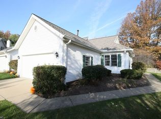 600 Derby Run B #19-U-27, Wickliffe, OH 44092