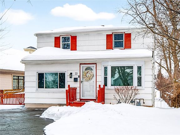 2nd image of 22 Ridgewood Rd