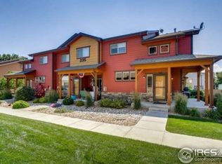 235 Carina Cir UNIT 102, Loveland, CO 80537