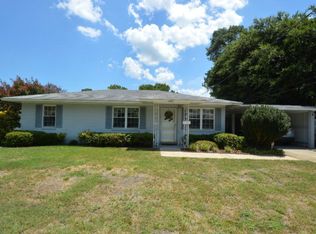 2806 Canary Dr, Brunswick, GA 31520