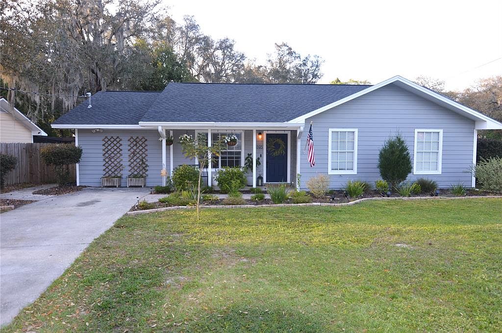 33395 Ridge Manor Blvd, Dade City, FL 33523 Zillow