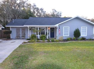 33395 Ridge Manor Blvd, Dade City, FL 33523