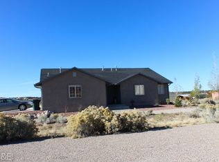 2611 E Village Green Rd, Enoch, UT 84721