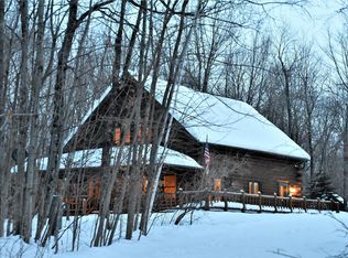 2258 Forest Shores Rd, Ogilvie, MN 56358