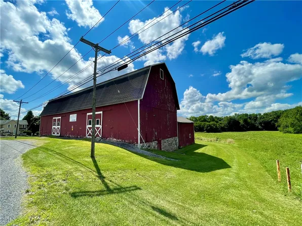 837 County Road 4 #40, Geneva, NY 14456