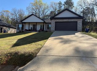 365 Wrightsburg Cir, Wetumpka, AL 36093