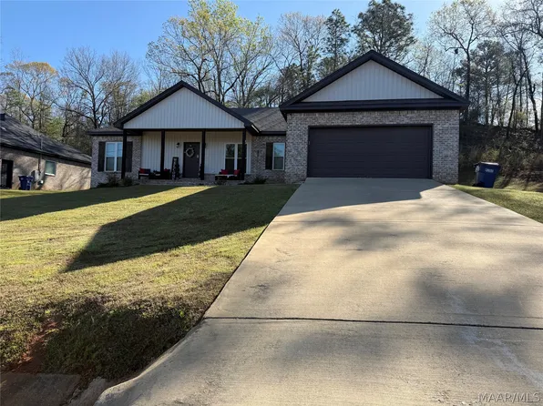 365 Wrightsburg Cir, Wetumpka, AL 36093