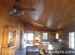 6819 N Poplar Rd, Free soil, MI 49411