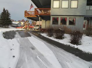 1153 W 71st Ct, Anchorage, AK 99518