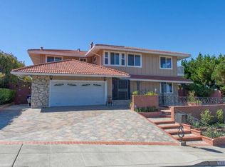 1350 Manzanita Dr, Millbrae, CA 94030