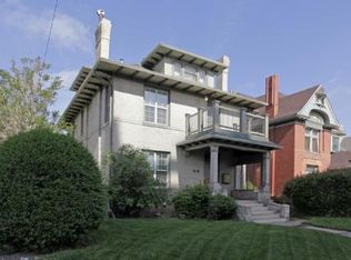 1717 N Williams St APT 2, Denver, CO 80218