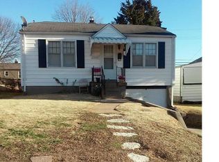5638 Gatesworth Ave, Saint Louis, MO