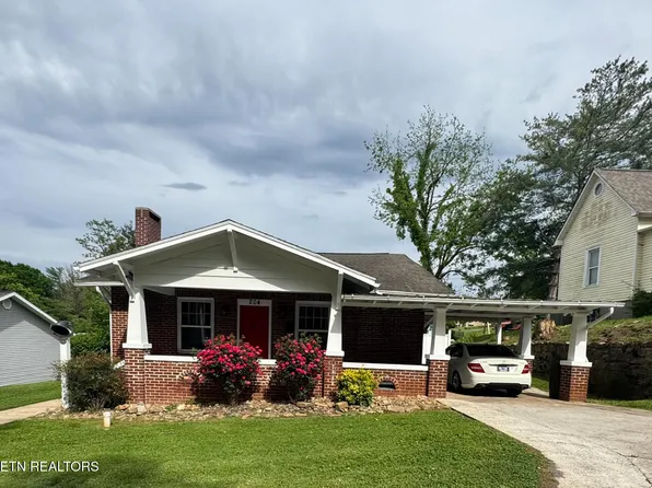204 Mims Ave, Newport, TN 37821