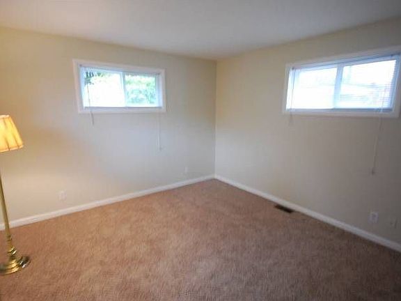 Master Bedroom on Main