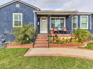2520 W Via Corona, Montebello, CA 90640