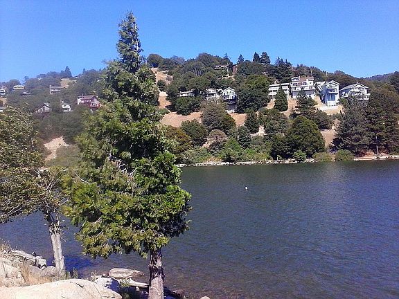 5 Min to Lake Gregory