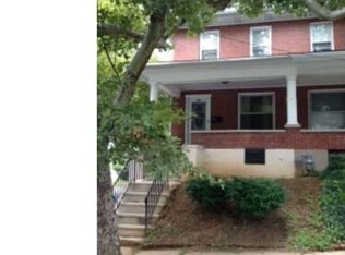 101 Carroll St, Reading, PA 19611