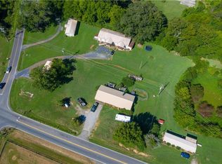 6381 N 225 Hwy, Chatsworth, GA 30705