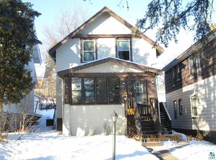 5713 Olney St, Duluth, MN 55807