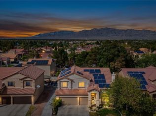 4904 Sunbrite Ave, Las Vegas, NV 89130