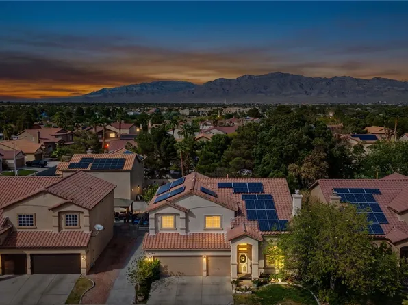 4904 Sunbrite Ave, Las Vegas, NV 89130