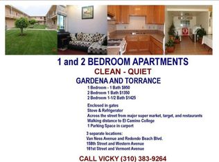 16018 S Vermont Ave APT C, Gardena, CA 90247