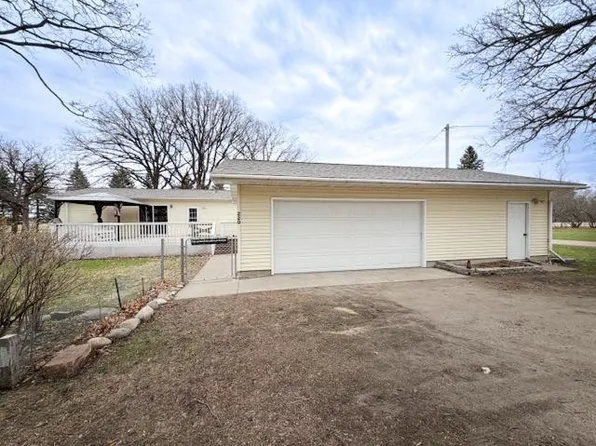 220 Birch Ave, Alexandria, MN 56308