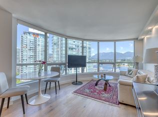 588 Broughton St #1001, Vancouver, BC