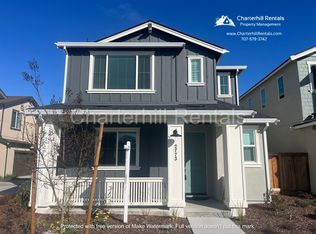 2773 Bellevue Rnch, Santa Rosa, CA 95407