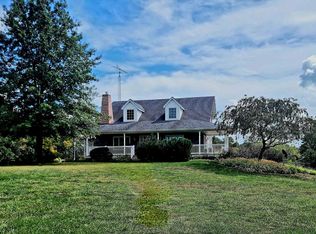 18700 Virga Ave, Bloomfield, IA 52537