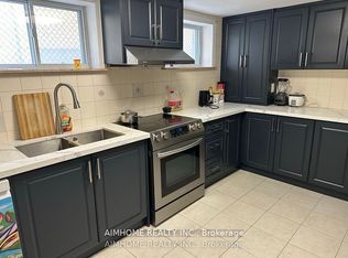 382 Sugar Maple Ln #BASEMENT, Richmond Hill, ON L4C4C4