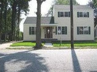 29 W Edgewood Ave, Linwood, NJ 08221