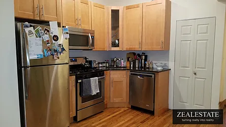 Rented by ZealEstate Group Inc