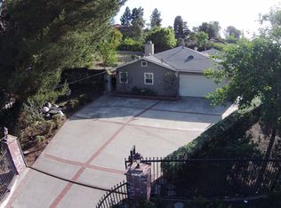 1336 Caminata Ln, La Habra Heights, CA 90631
