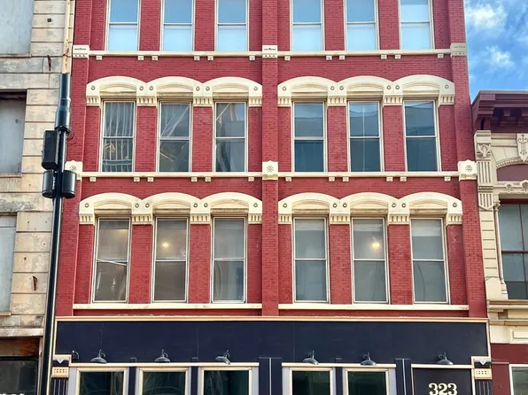 323 W 5th St APT 2E, Cincinnati, OH 45202